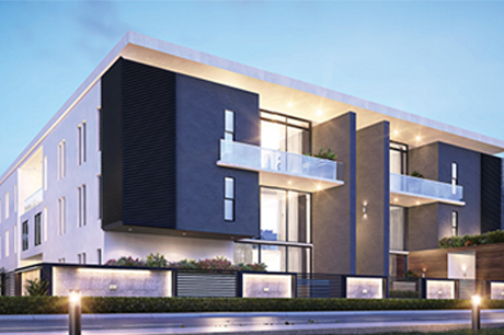 4 Bedroom Apartment - Wentworth Place, Cantonments