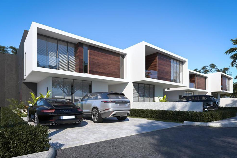 4 Bedroom Family Home - Imperial Vista, East Legon