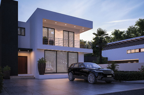 4 Bedroom Family Home - Empire Court, Burma Hills